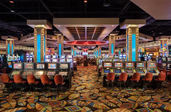 Choctaw Casino Resort - Grant $81 ($̶1̶6̶0̶). Grant Hotel Deals ...