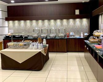 N Gate Hotel Osaka - Tajiri - Buffet