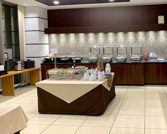N Gate Hotel Osaka - Tajiri - Buffet