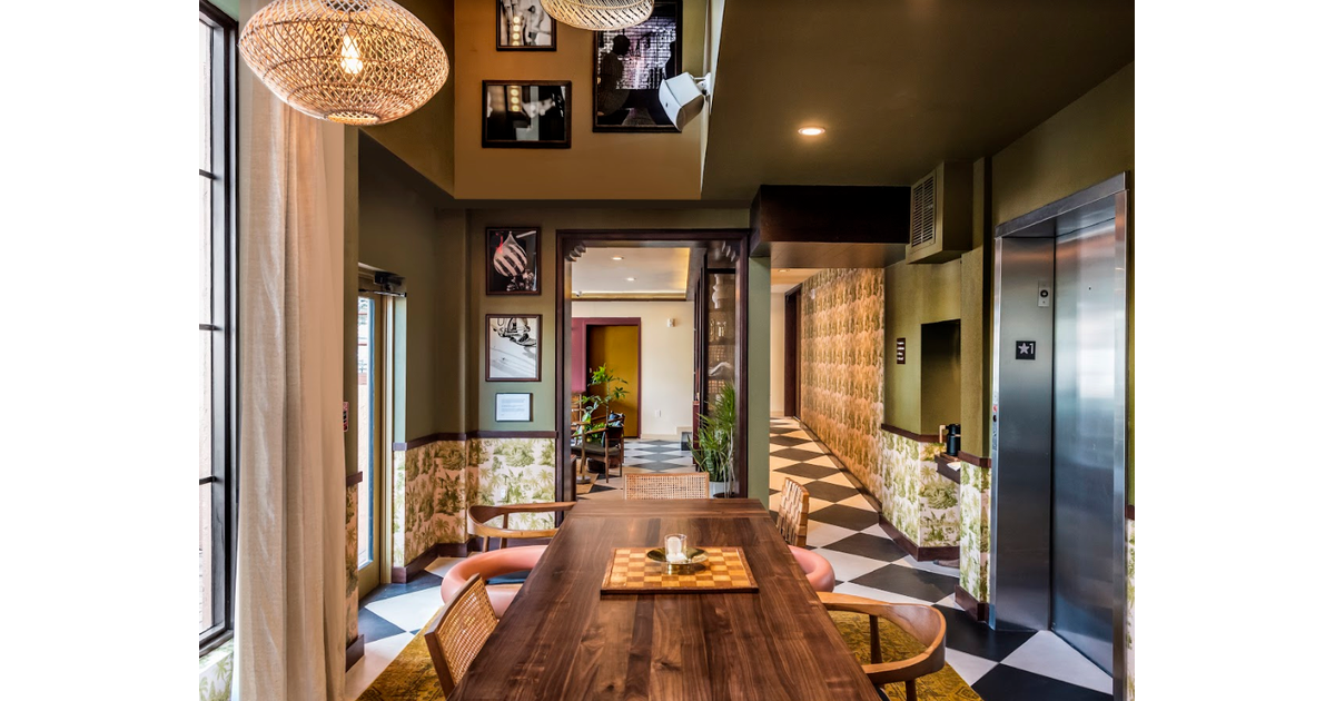 Life House, Little Havana à Miami, ÉtatsUnis à partir de 74 € Offres