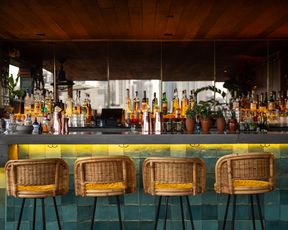 Life House, Little Havana