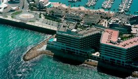 Hotel Suites del Mar by Melia - Alicante - Edificio