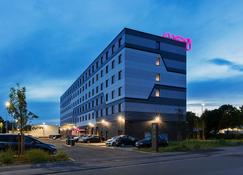 Moxy Frankfurt Airport Kelsterbach - Kelsterbach - Gebouw