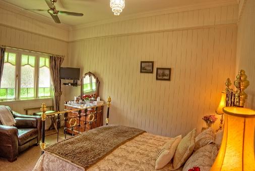 Number 12 B&B - Brisbane - Bedroom