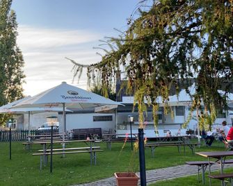 Landhaus Spickermann - Xanten - Outdoor view