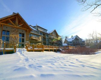 Suites at Silver Tree A124 - Oakland - Edificio