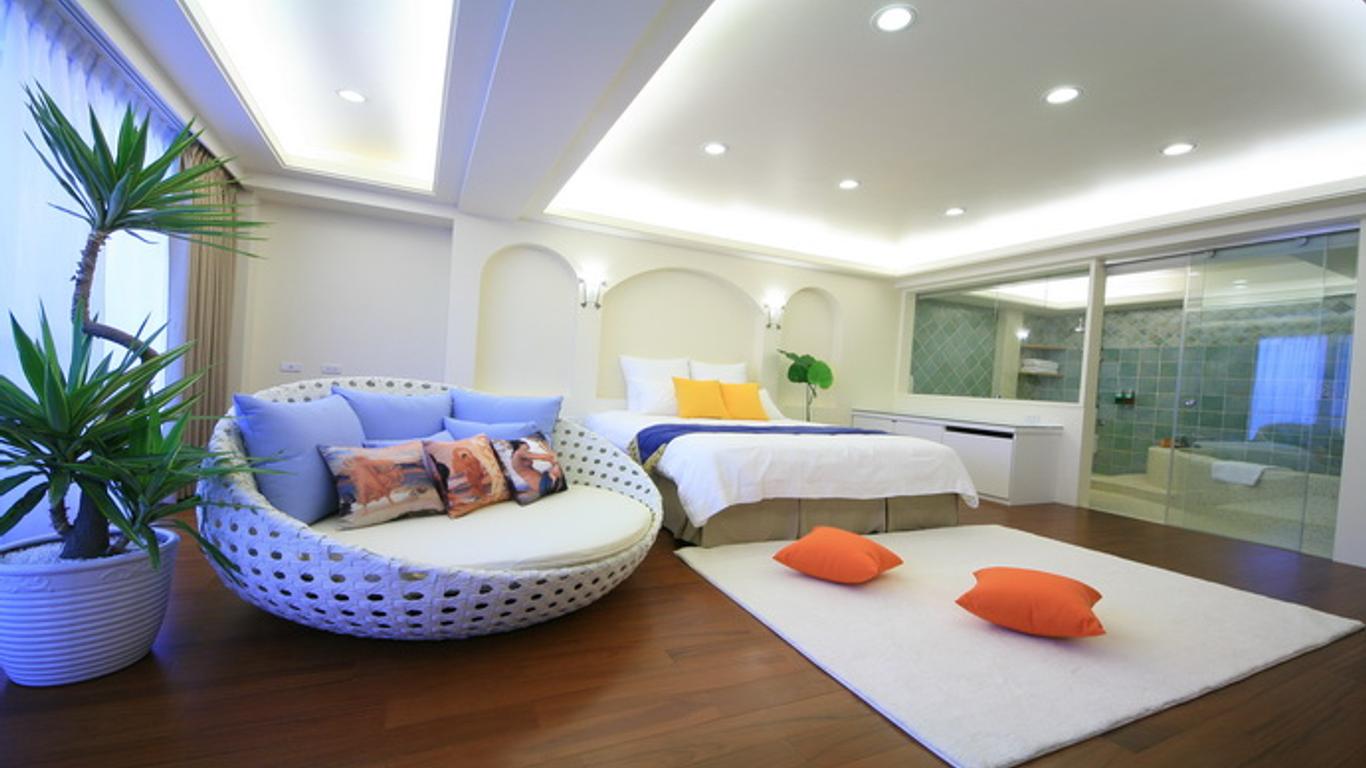 سكاي أوف سكاي بد آند بريكفاست