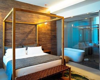 Playa Grande by Tropical - Gavà - Bedroom