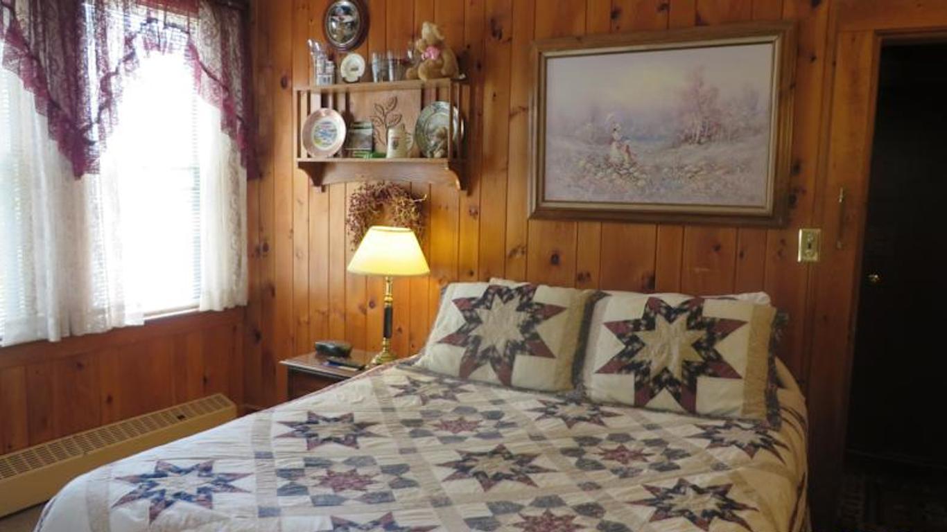 Lake Winnipesaukee Motel
