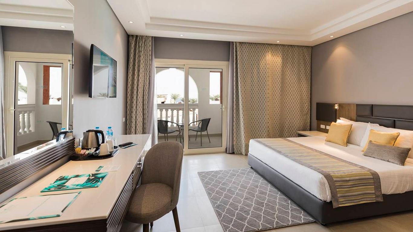 Sunrise Diamond Beach Resort -Grand Select