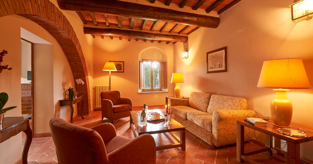 Il Melone from 64. Cortona Hotel Deals & Reviews KAYAK
