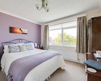 The Coast Yard - Chichester - Bedroom