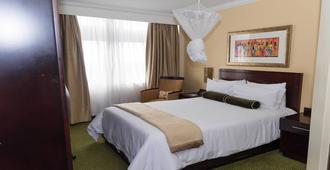 Sunbird Mount Soche Hotel - Blantyre