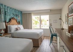 Havana Cabana at Key West - Key West - Slaapkamer