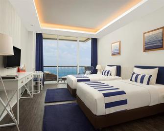 Swiss-Belresort Belitung - Tanjung Pandan - Habitación