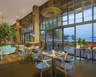 Swiss-Belresort Belitung - Tanjung Pendan - Restaurant