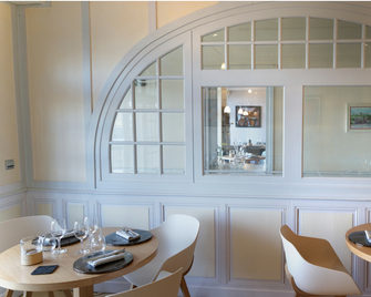 Hotel Residence Bellevue - Cambo-les-Bains - Restaurant