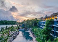 Beyond Resort Krabi - Ban Khlong Muang - Building