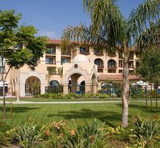 Courtyard by Marriott San Diego Airport/Liberty Station