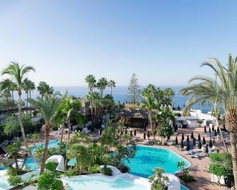 Jardín Tropical Hotel - Adeje - Edifici