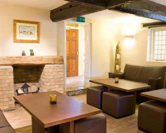 The Pear Tree Inn & Country Hotel - Worcester - Restaurant