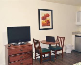 Stay Lodge Anderson - 安德森（南卡羅來納州） - 客房設備