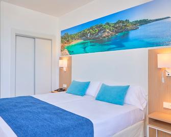 whala!beach - S'Arenal - Bedroom