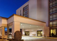 Red Lion Hotel Billings - Billings - Edificio