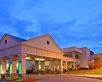 Red Lion Hotel Albany - Albany - Building