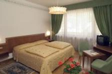 Hotel Milano - Madonna di Campiglio - Bedroom