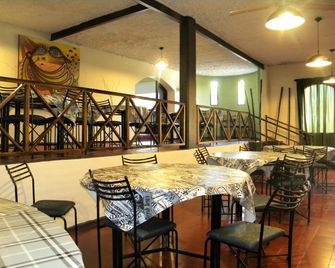 Castellnovo Hotel - Villa Carlos Paz - Gym