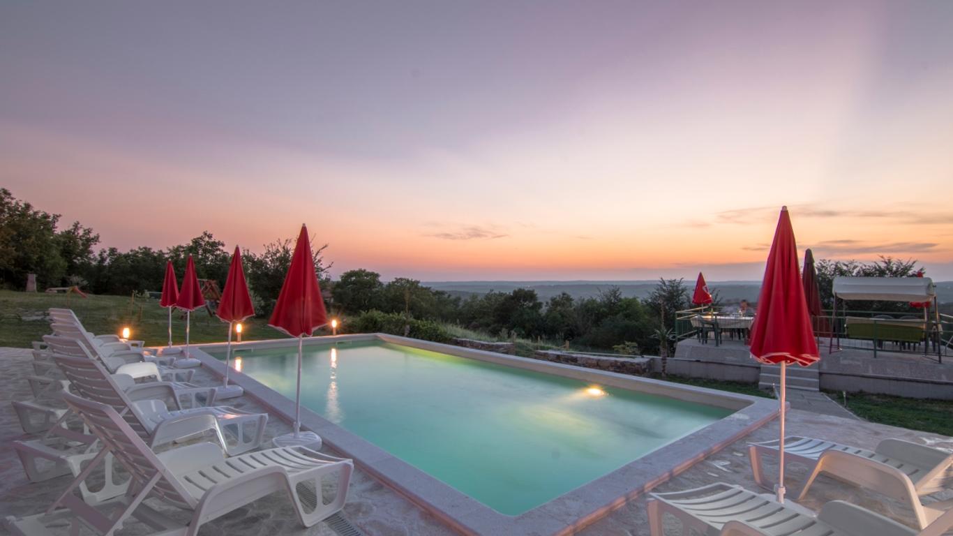 B&B Rogocana