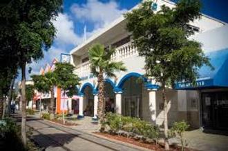 Rutena Suites - Oranjestad - Rakennus