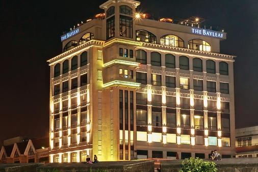 The Bayleaf Intramuros - Manila - Rakennus
