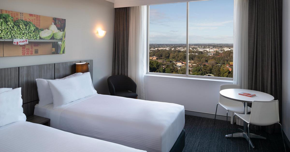 Mercure Sydney Bankstown from 95. Bankstown Hotel Deals & Reviews KAYAK Mercure Sydney Bankstown from 95. Bankstown Hotel Deals & Reviews KAYAK