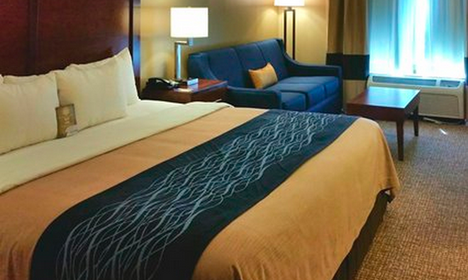 Comfort Inn Randolph Boston 78 1 7 5 Randolph Hotel Deals