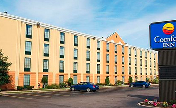 Comfort Inn Randolph Boston 78 1 7 5 Randolph Hotel Deals