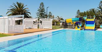 The Retreat at West Beach Parks - West Beach - Piscina