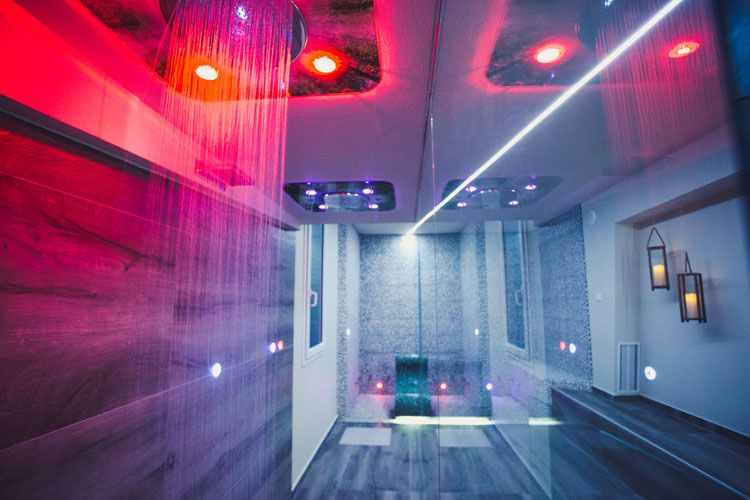 Hotel Fiera Wellness & Spa - Bologna - Spa