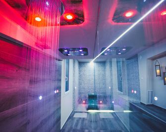 Hotel Fiera Wellness & Spa - Bologna - Spa