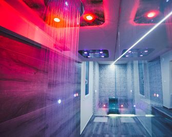 Hotel Fiera Wellness & Spa - Bologna - Spa