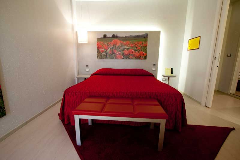Hotel Fiera Wellness & Spa