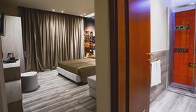 Hotel Fiera Wellness & Spa - Bologna - Bedroom