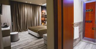 Hotel Fiera Wellness & Spa - Bologna - Slaapkamer