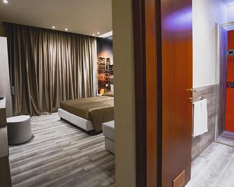 Hotel Fiera Wellness & Spa - Bologna - Bedroom