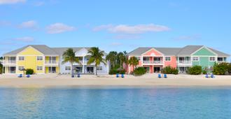 Sandyport Beach Resort - Nassau
