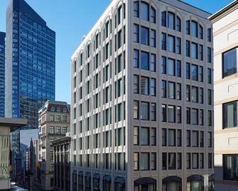 The Godfrey Hotel Boston - Boston - Edificio