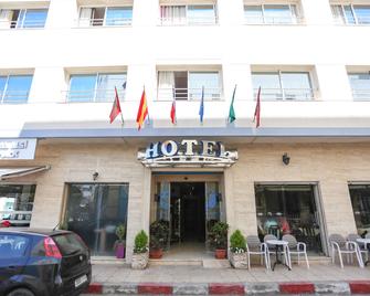 Hôtel Suite Martil - Martil - Edificio