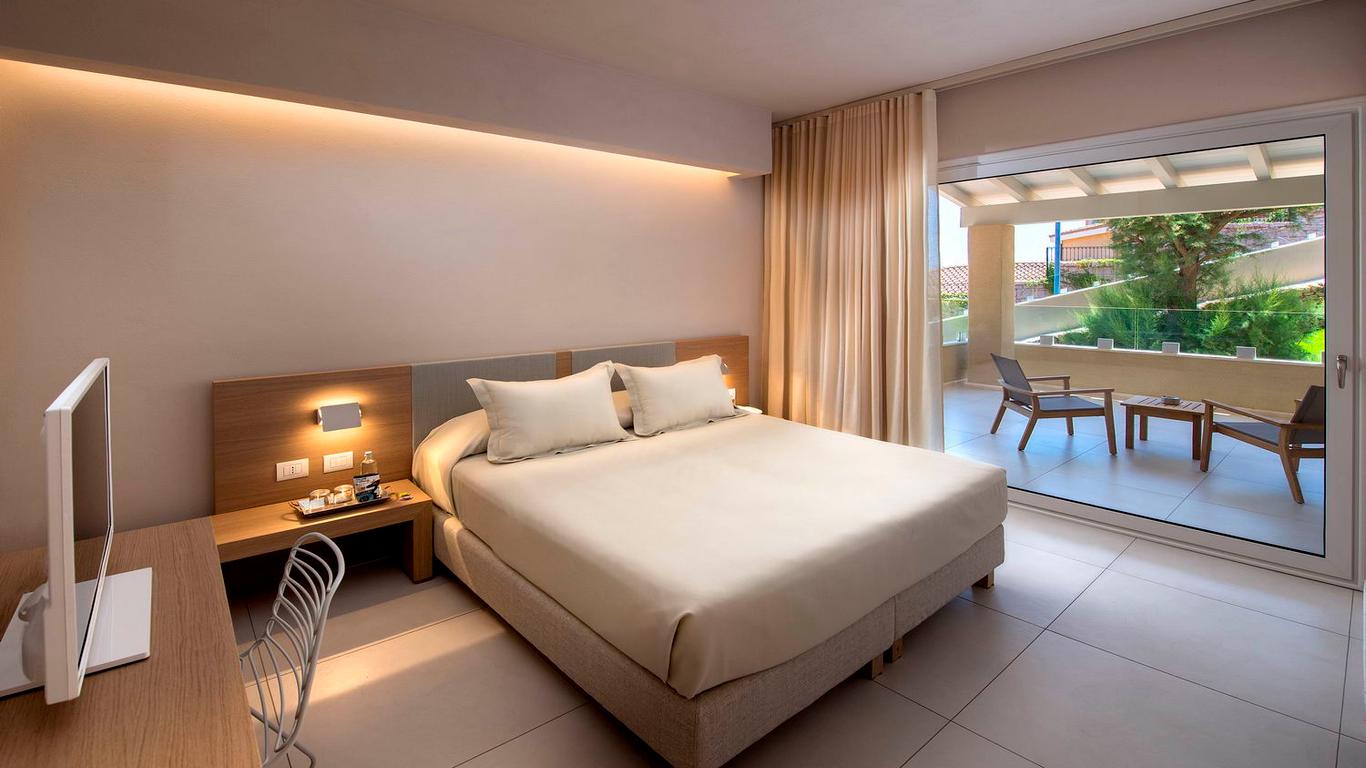 Domu Simius Life Style Hotel