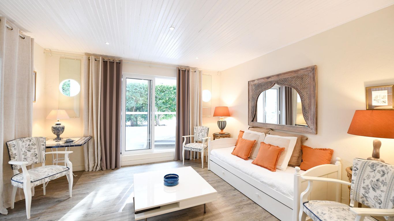 Campo di Fiori, Maisons de Charme